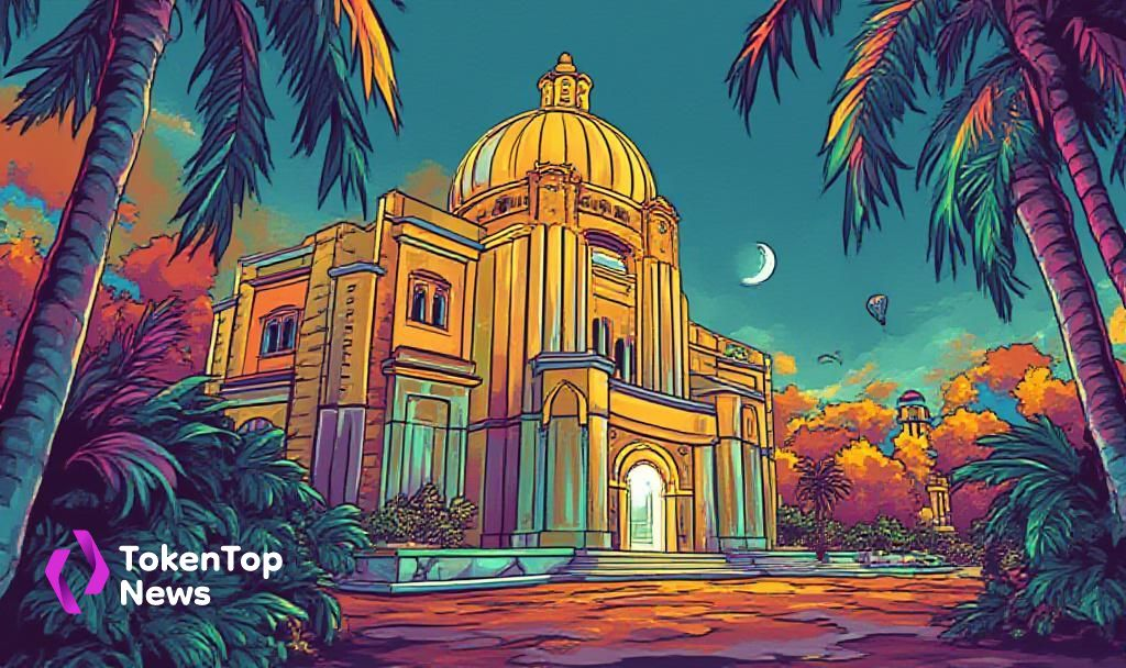 El Salvador Library Hosts Bitcoin Node and Learning Hub