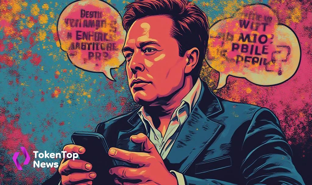 Elon Musk Proposes New Political Party ‘America Party’
