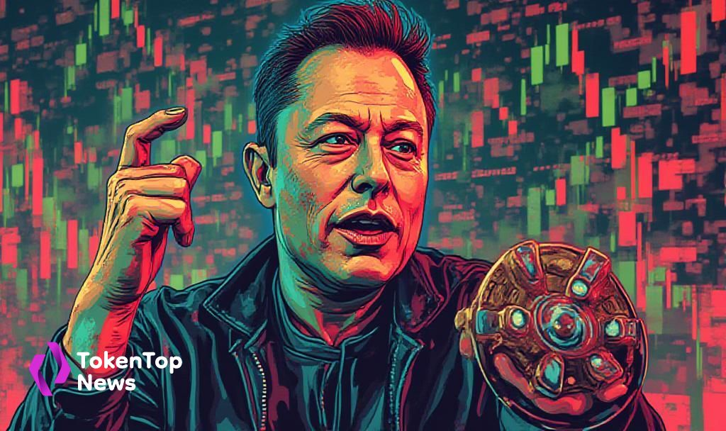 Elon Musk’s “American Party” Poll Sparks Meme Coin Surge