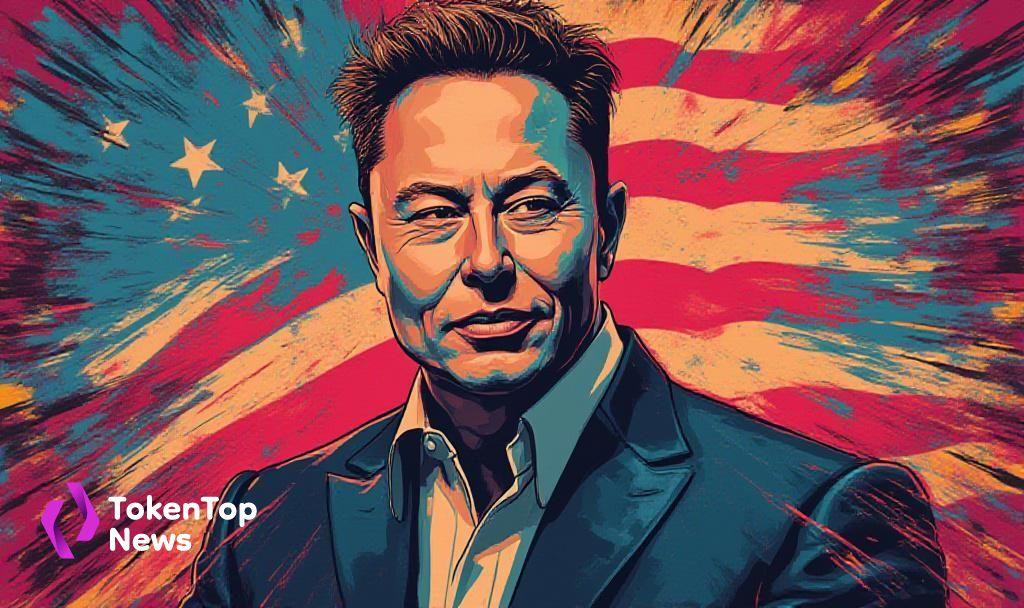 Elon Musk Launches ‘America Party’ for 2026 Elections