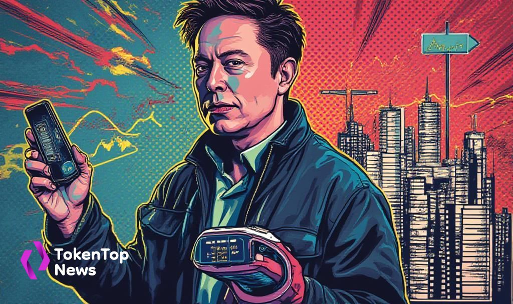 Elon Musk’s Post Causes Meme Coin Surge Amid Criticisms