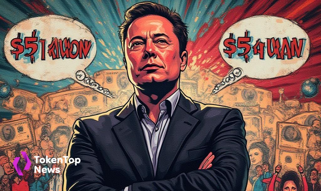 Elon Musk Threatens New Political Party Against Trump’s Spending Bill
