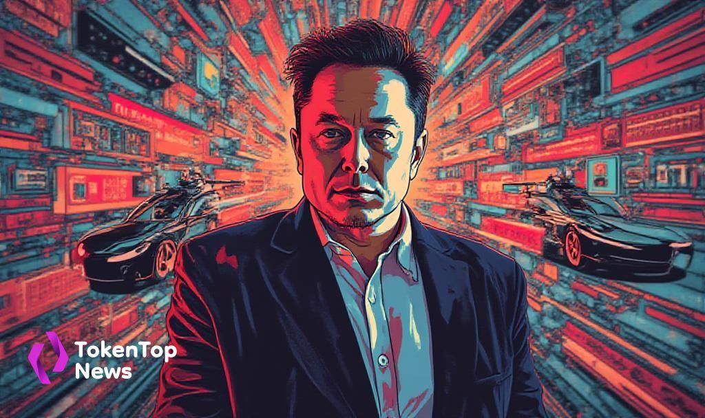 Elon Musk Highlights AI and Robotaxi in Tesla’s Q2 2025 Earnings Call