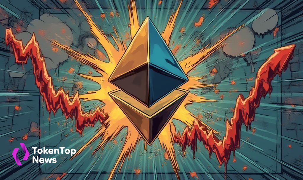 SharpLink’s Ethereum Acquisition Triggers Stock Decline