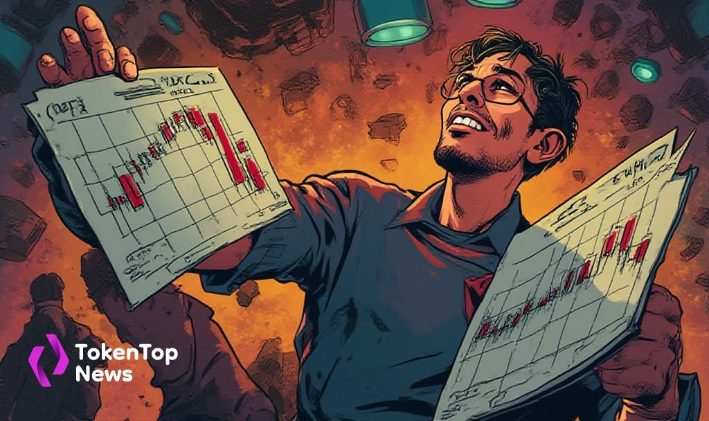 Trader Eugene’s Strategic Moves in ETH and SUI