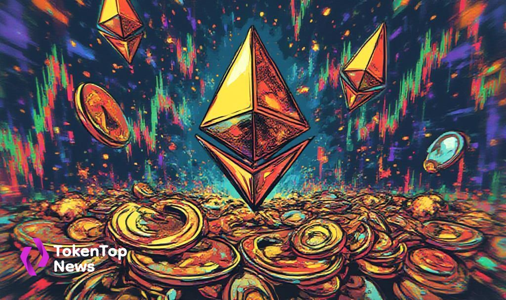 ETH Withdrawals Surge, Impacting stETH Peg and Aave Liquidity