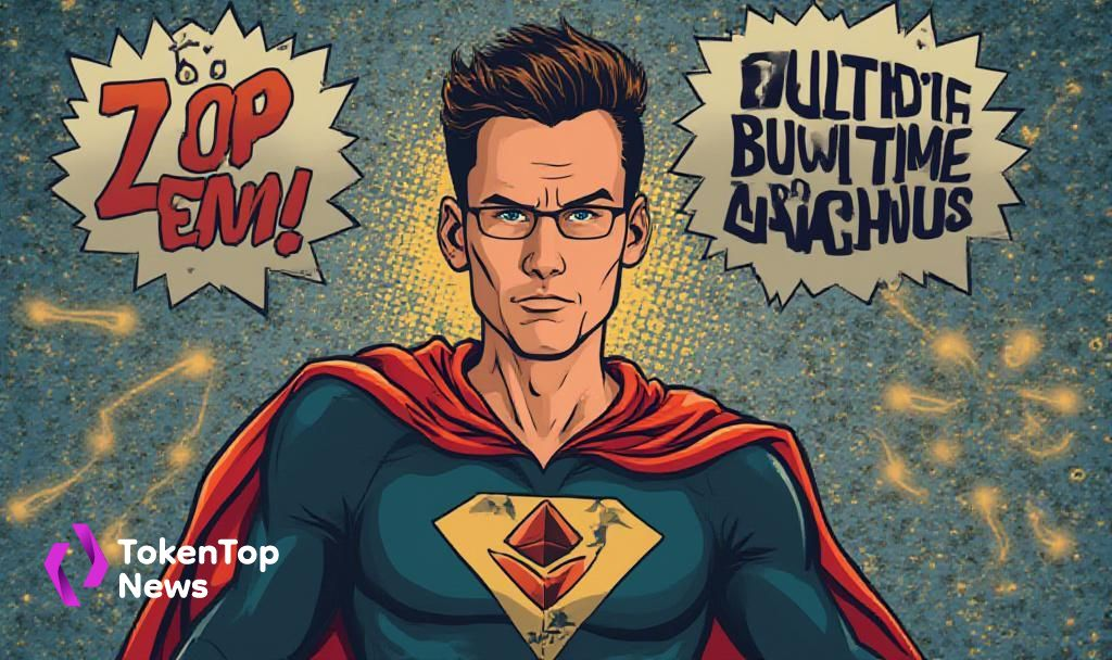 Ethereum Celebrates 10 Years of Uninterrupted Operation
