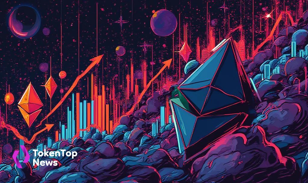 Ethereum Demand Surge Sparks Market Imbalance