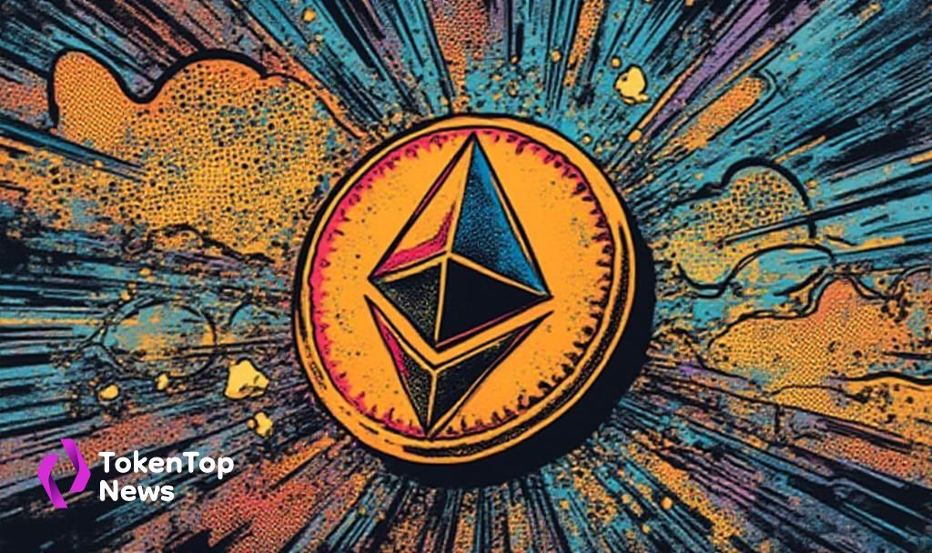 Ethereum Briefly Dips Below $2500 Amid Market Fluctuations