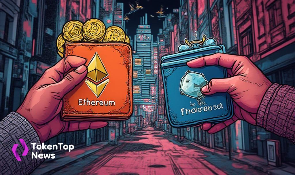 Ethereum Foundation Transfers 1000 ETH for Treasury Management