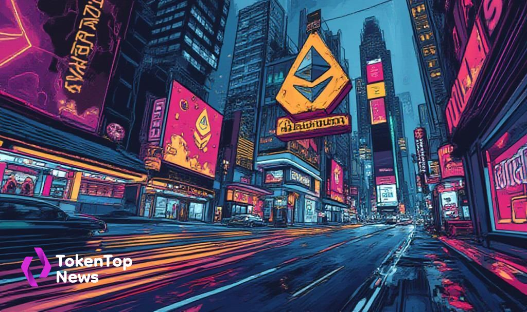 Ethereum Foundation Moves 1,000 ETH in Treasury Management