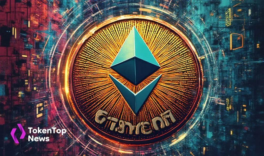 SharpLink Gaming Accumulates 205,634 Ethereum Valued at $514 Million