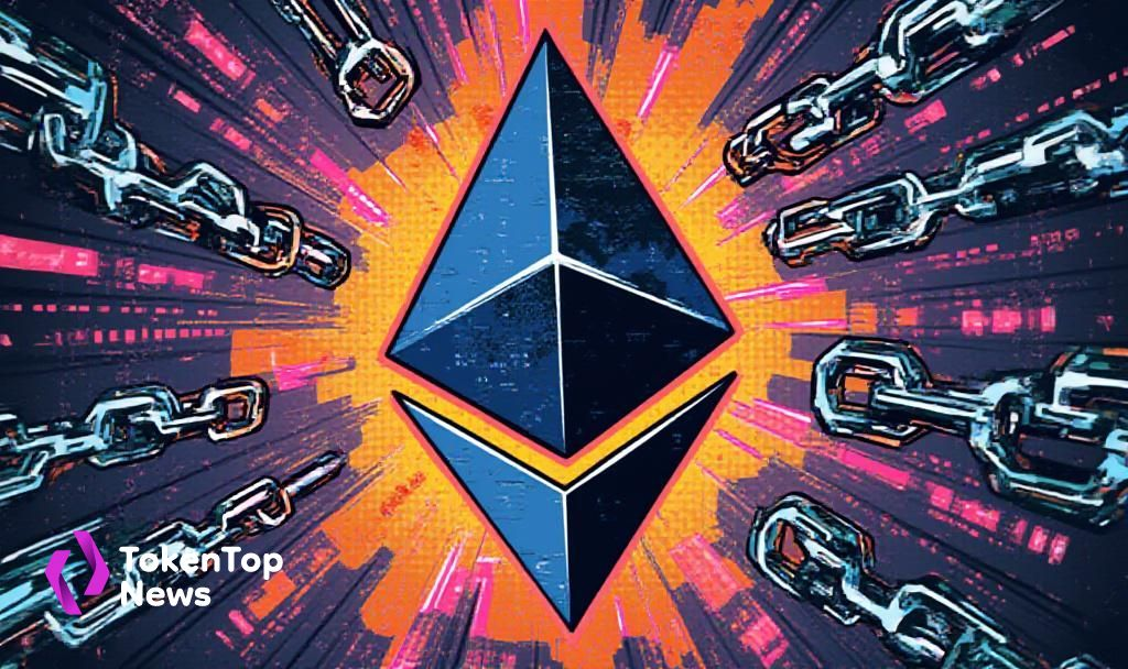 Ethereum Poised for Growth Amid ETF Inflows and Stablecoin Surge