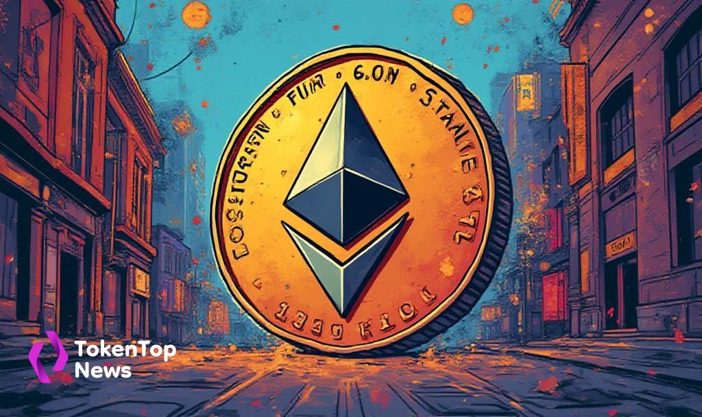 Ethereum ICO Whale Moves 1,000 ETH, Retains 24,619 ETH