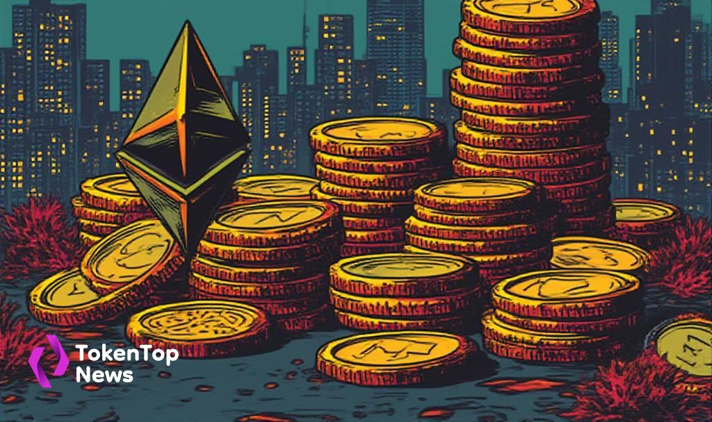 Whale Accumulates 60,647 ETH, Worth $226 Million