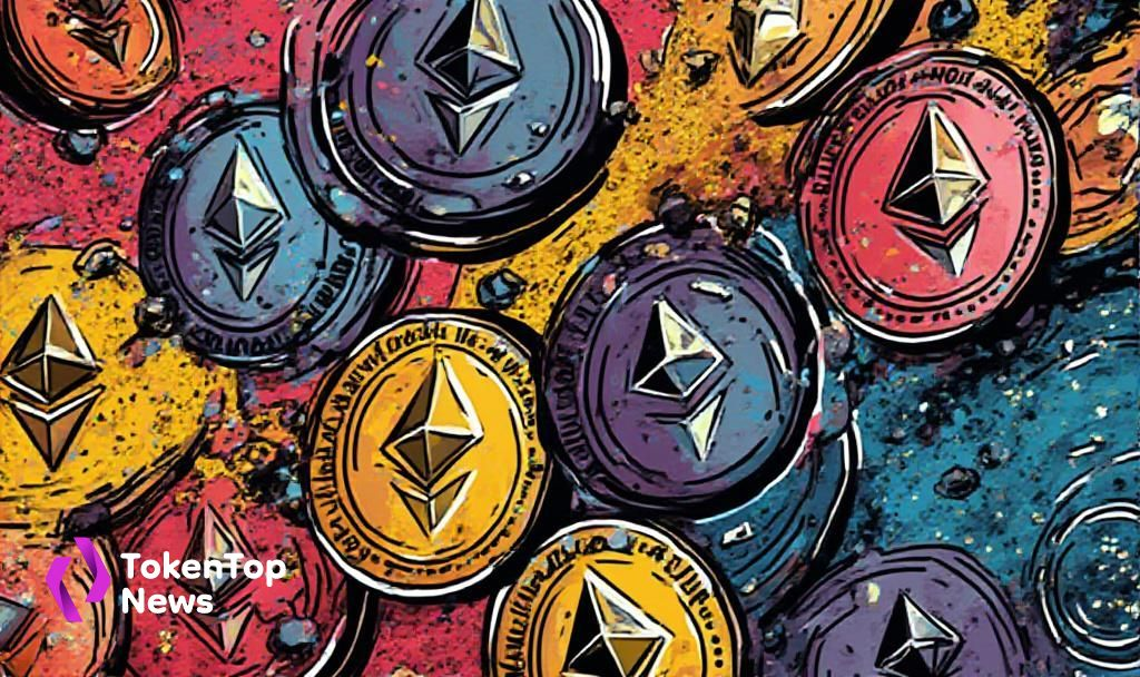 Ethereum Conference and Token Unlocks in July Impact Market