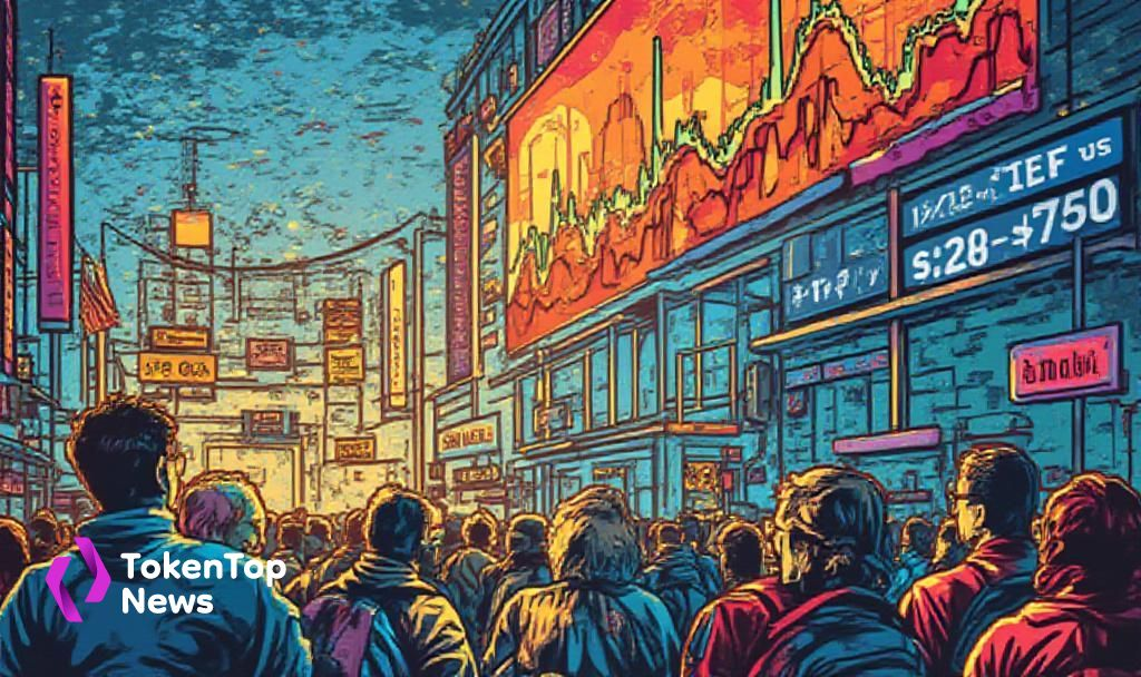 ETH Buyers Absorb Sell Pressure as Market Shifts