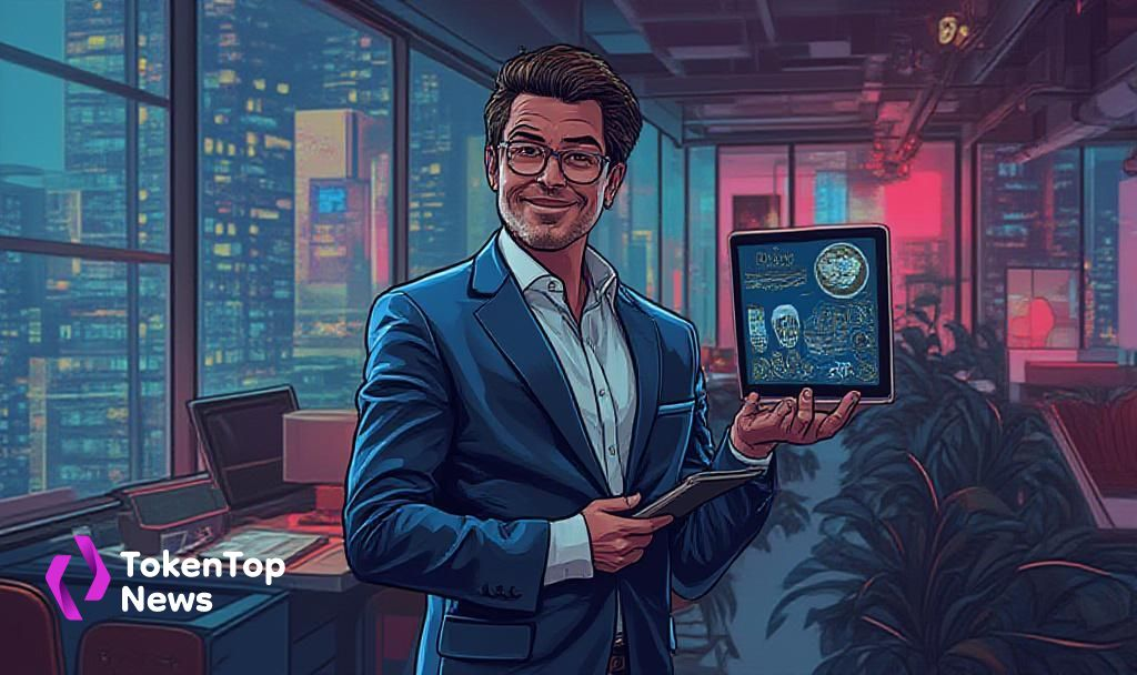 Ethereum Expected to Surpass $4,000: Galaxy CEO