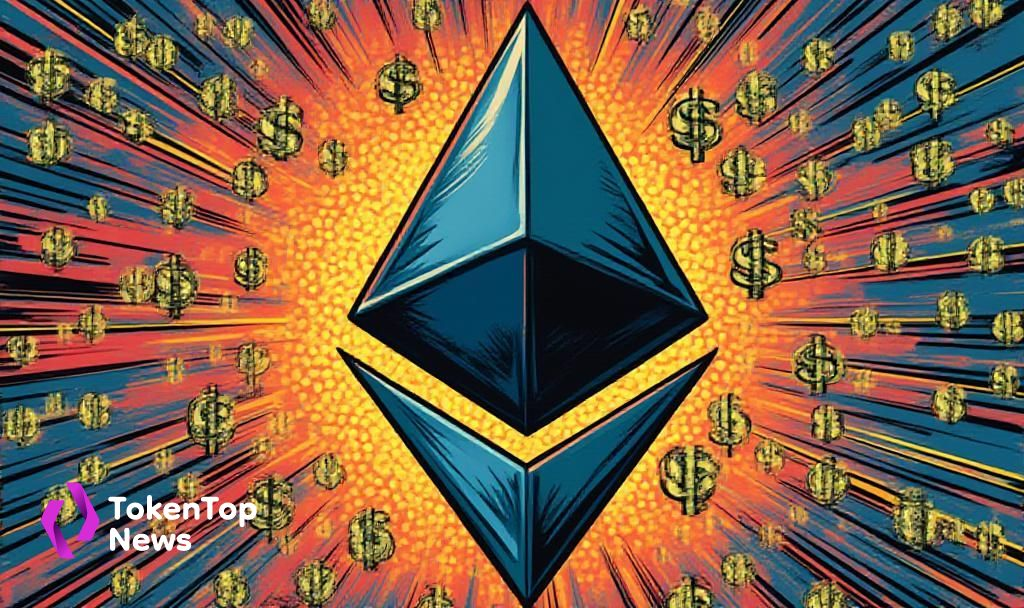 Ethereum’s Open Interest Hits Record High, Spurs Market Caution