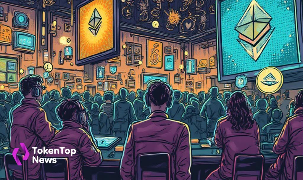 Ethereum Staking Queue Reaches 620,000 ETH, Creates 8-Day Delay