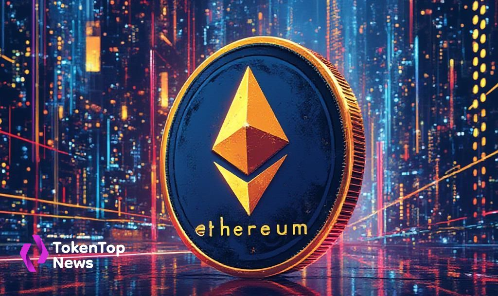 Ethereum Tokenized AUM Reaches $5 Billion Milestone