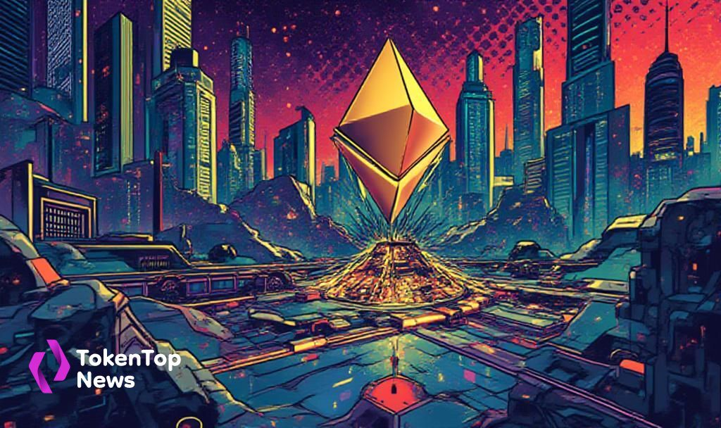 Ethereum Treasury Protocol Raises Over $46 Million