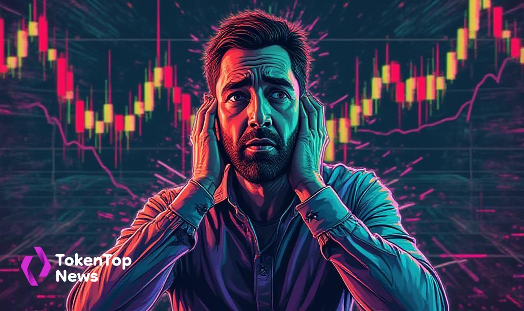 ETH Whale’s $40.7M Short Faces Liquidation