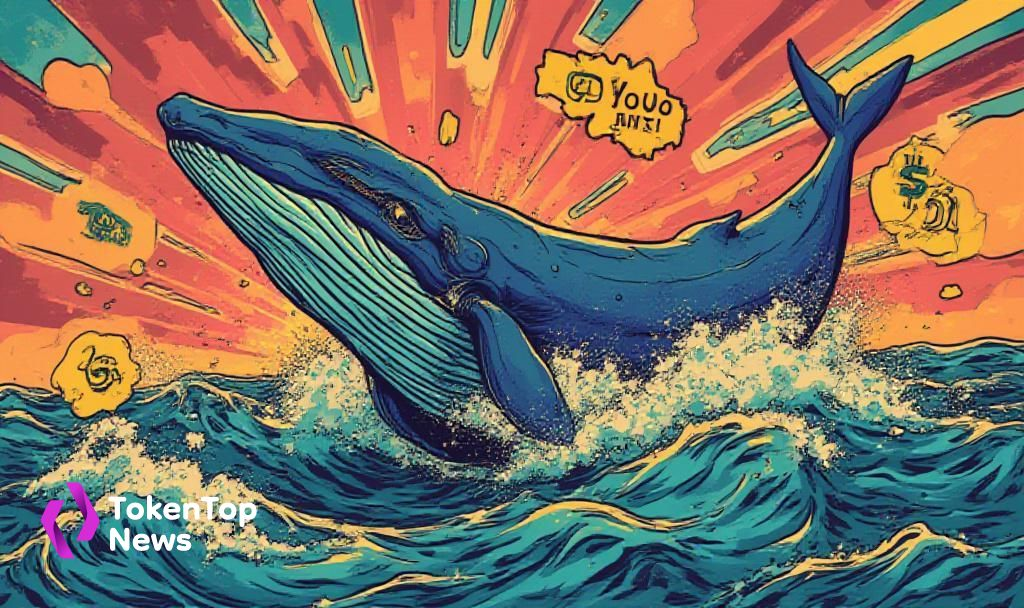 Ethereum Whale Switches to Long With $116M Position