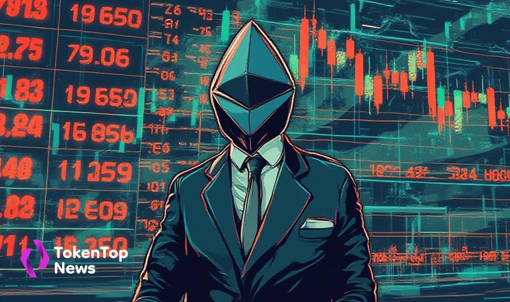 Ethereum Whale Moves 2,000 ETH to HitBTC After Long Dormancy