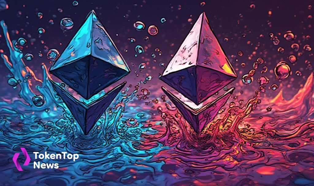 Significant Liquidation Hits Ethereum, XRP More Than Bitcoin