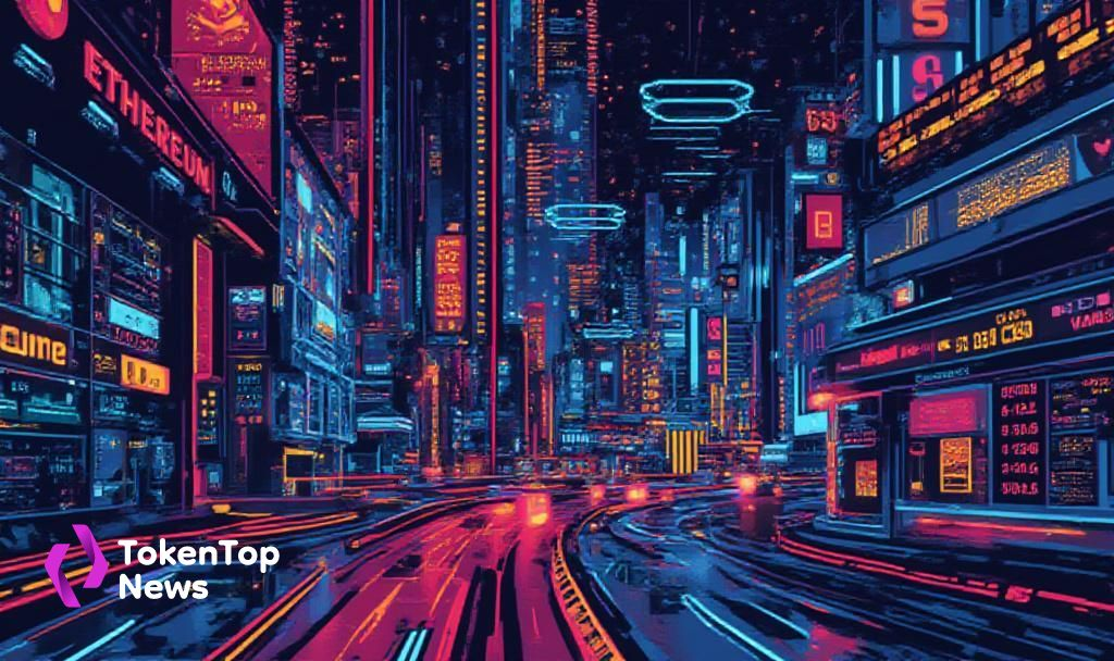 eToro to Launch Tokenized US Stocks on Ethereum