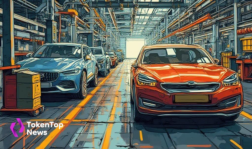 EU Automakers Seek US Investment to Lower Tariffs