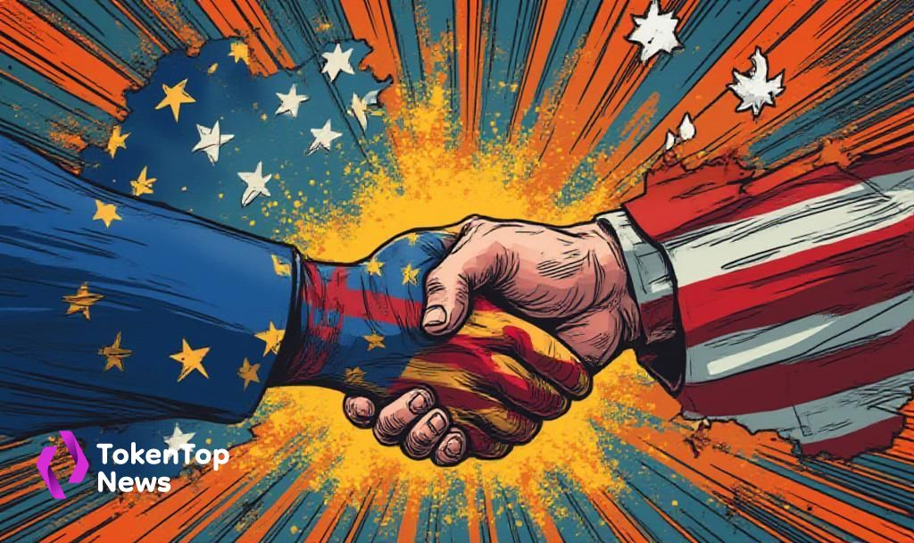 EU-US Trade Deal Could Be Finalized This Weekend