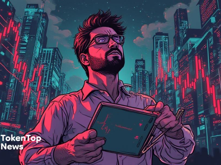 Crypto Trader Eugene Reduces Long Positions Amid Altcoin Concerns