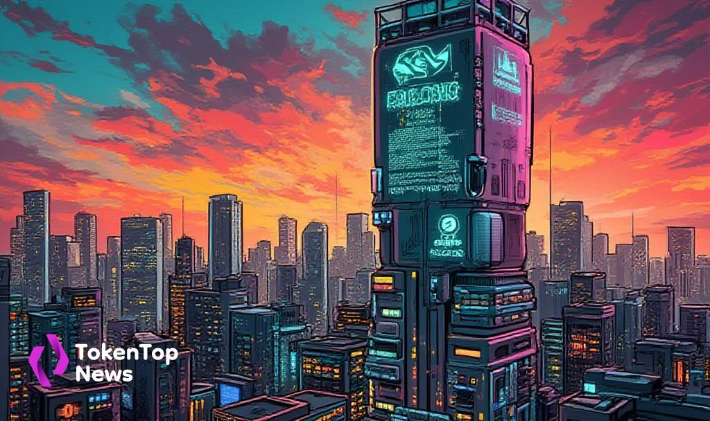 FalconX Acquires $167M in Ethereum Through New Address