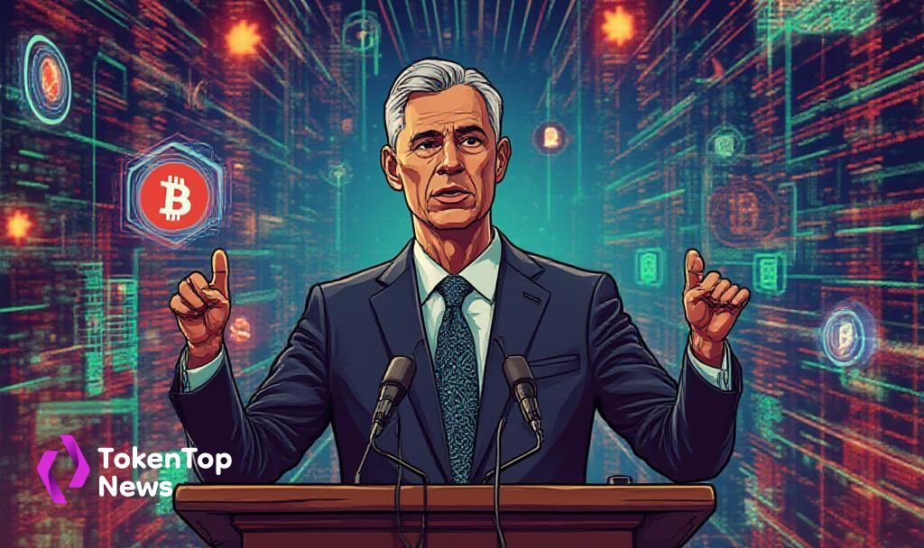 Federal Reserve Supports U.S. Stablecoin Framework Development