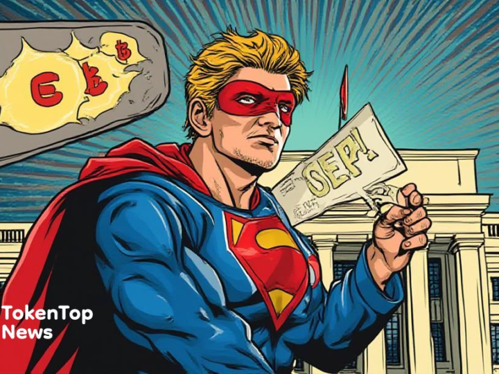 Federal Reserve Policy Adjustment Reduces Crypto Market Uncertainty