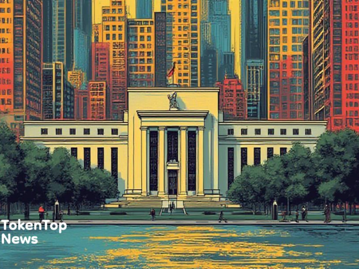 Federal Reserve Holds Interest Rate Steady Amid Pressure