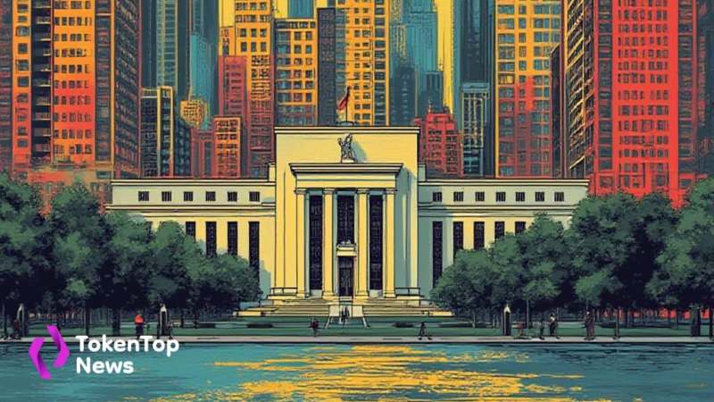 Federal Reserve Holds Interest Rate Steady Amid Pressure