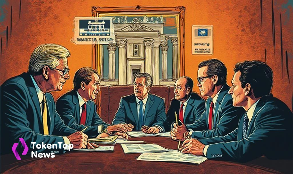 Federal Reserve Expected to Hold Rates in July
