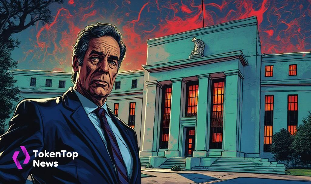 Federal Reserve Emphasizes Independence Amid Leadership Speculation