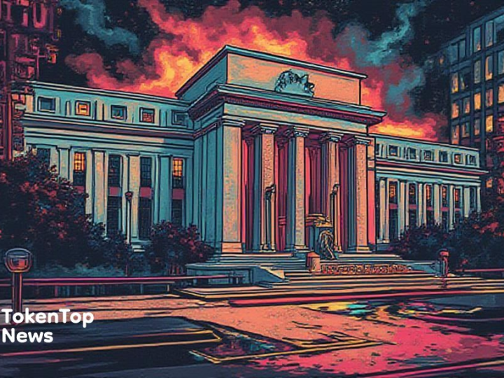 Federal Reserve Rate Decision Faces Dual Dissent