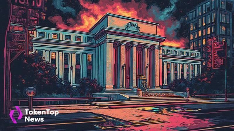 Federal Reserve Rate Decision Faces Dual Dissent