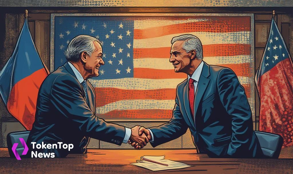 EU-US Tariff Negotiations Enter Final Stage: Potential Crypto Market Impacts