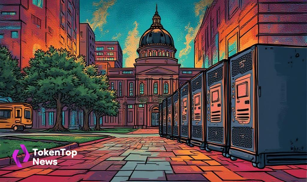 Fort Worth Initiates Bitcoin Mining at City Hall