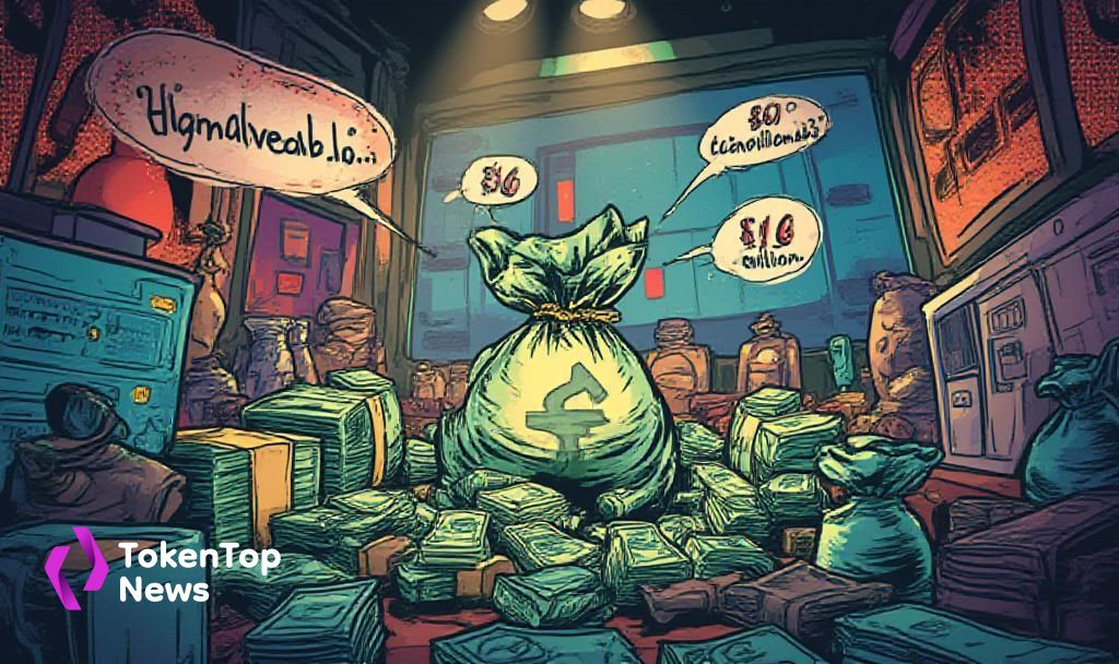 Four.meme Allocates $16M to Buy Meme Tokens