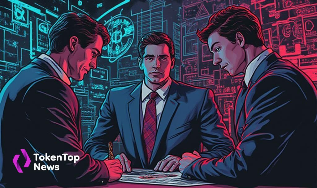 GameStop Considers Cryptocurrency Payments Amidst Bitcoin Acquisition