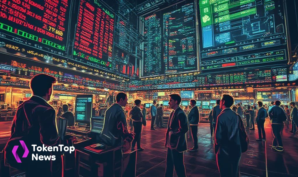 Gate IO Denies Listing BOOM Perpetual Contracts