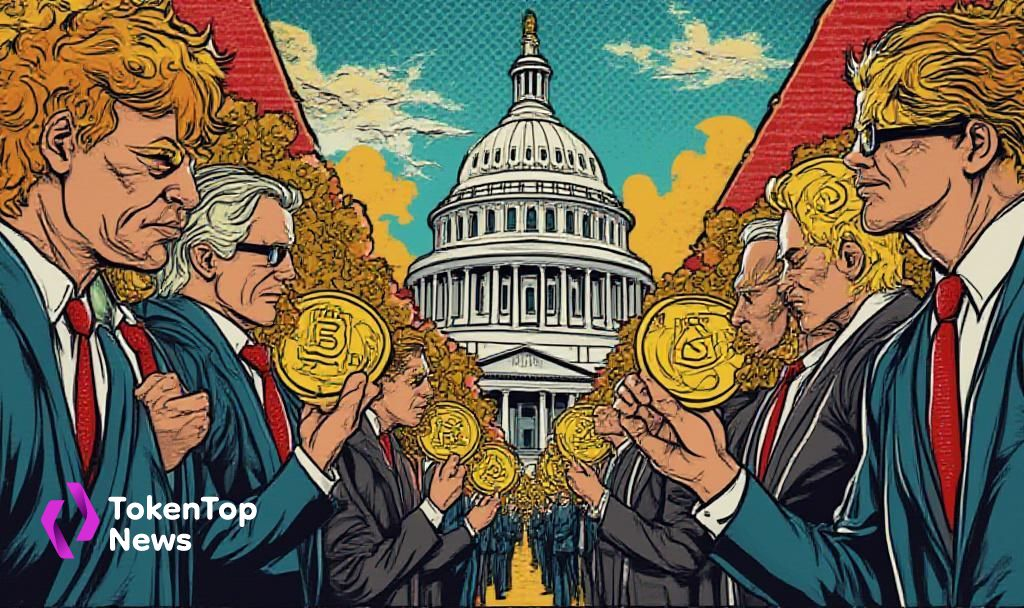 GENIUS Act Enhances U.S. Stablecoin Market Regulations