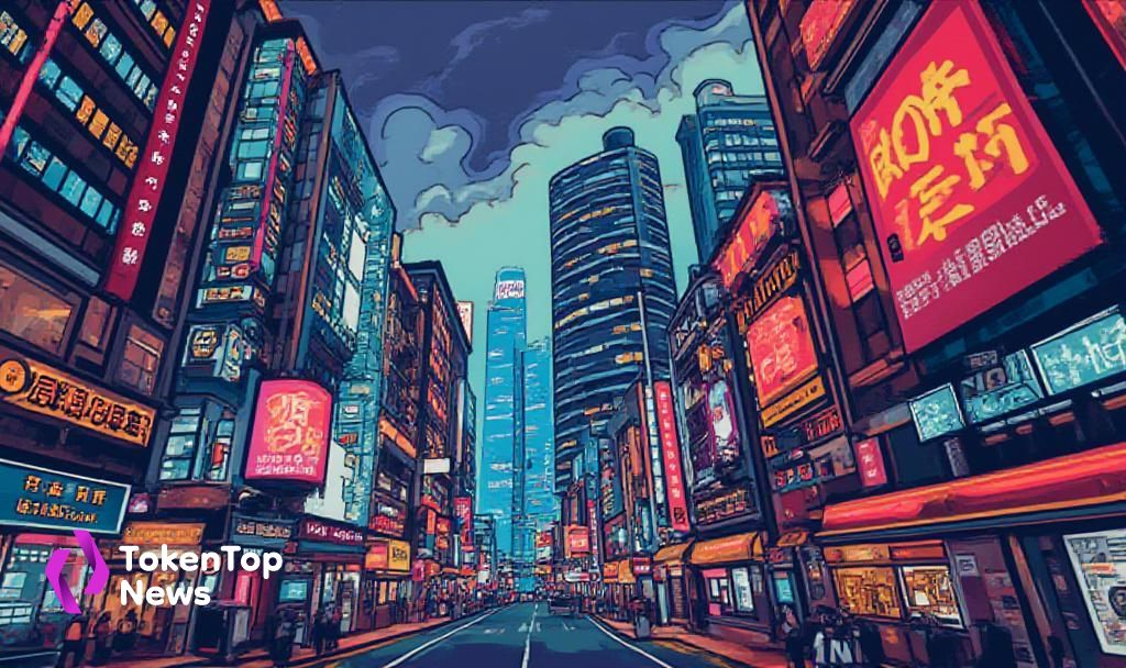 GF Securities Launches Stablecoin to Boost RMB Global Use